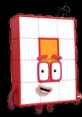 Numberblock Twelve 12