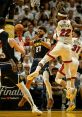 NBA Nba