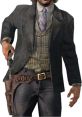 John marston