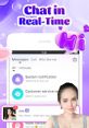 Chat - Xiaoyou Type your text and hear it in the voice of Chat - Xiaoyou DragonFlash Latest (Chinese Mandarin, Simplified)