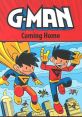 G-Man Hm