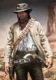 Jack Marston