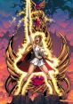 She Ra Adora