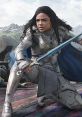 Valkyrie Thor 3