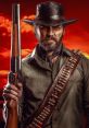 Arthur morgan