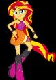 Sunset Shimmer