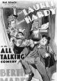 Berth Marks (1929) Taking the train to a show in Pottsville, ians Stanley and Oliver run into trouble once settled in their