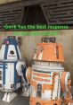Droid chatter