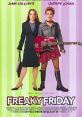 Freaky Friday (2003) An overworked mother and her daughter do not get along. When they switch bodies, each is forced to adapt