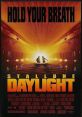 Daylight (1996) Disaster in a New York tunnel as explosions collapse both ends of it. One hero tries to help the people