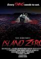 Island Zero (2018) A fishing community on a remote Maine island finds itself suddenly cut off from the rest of the world