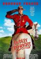 Dudley Do Right (1999) Inept Canadian mountie Dudley Do-Right chases after villian Snidely Whiplash and woos girlfriend