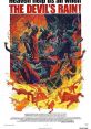 The Devil's Rain (1975) A satanist cult leader is burnt alive by the local church. He vows to come back to hunt down and