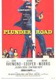 Plunder Road (1957) Five men rob a train in Utah of 10 million dollars in gold and head to Los Angeles in 3 trucks hoping