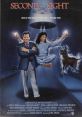 Second Sight (1989) Four-time Emmy Award-winner John Larroquette and Bronson Pinchot star as a private investigator and a