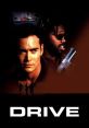 Drive (1997) A prototype enhanced human, on the run from Chinese-hired hit men, hooks up with a dread-locked bystander, and