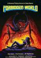 Forbidden World (1982) In the distant future, a federation marshal arrives at a research lab on a remote planet where a