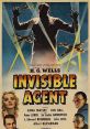 Invisible Agent (1942) The Invisible Man's grandson uses his secret formula to spy on Nazi Germany. Cast: Maria Sorenson: