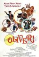 Oliver! (1968) After being sold to a mortician, young orphan Oliver Twist runs away and meets a group of boys trained to be