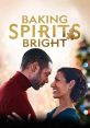 Baking Spirits Bright (2021) Mira Varma will do everything it takes to protect the core and heart of the family fruitcakes