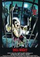 Hell Night (1981) Four college pledges are forced to spend the night in a deserted old mansion, where they are stalked by the