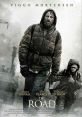 The Road (2009) A father and his son walk alone through burned America. Nothing moves in the ravaged landscape save the ash