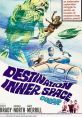Destination Inner Space (1966) A group of scientists working in a deep-sea research station discovers a strange craft of