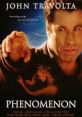 Phenomenon (1996) An ordinary man sees a bright light descend from the sky, and discovers he now has super-intelligence and