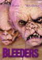 Hemoglobin (1997) A man travels to an island with his girlfriend in search of his relatives, but he finds maybe more than