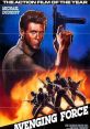 Avenging Force (1986) A senator is targeted by the Pentangle, a right wing paramilitary group. His pal, a former CIA agent