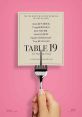 Table 19 (2017) Eloise, having been relieved of maid of honor duties after being unceremoniously dumped by the best man via