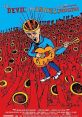 The Devil and Daniel Johnston (2005) Daniel Johnston, manic-depressive genius singer/songwriter/artist is revealed in this