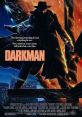 Darkman (1990) A brilliant scientist left for dead returns to exact revenge on the people who burned him alive. Cast: