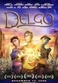 Delgo (2008) Delgo, an adventurous but naive teenager, must rally his group of friends to protect their world from conflict