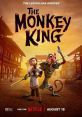 The Monkey King (2023) Inspired by an epic Chinese tale, translated into an action-packed comedy, a Monkey and his magical