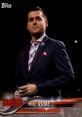 Mike Rome Mike Rome WWE