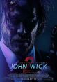 John Wick: Chapter 2 (2017) After returning to the criminal underworld to repay a debt, John Wick discovers that a large