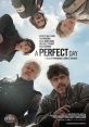 A Perfect Day (2015) A group of aid workers work to resolve a crisis in an armed conflict zone. Cast: Mambrú: Benicio Del