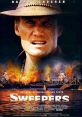 Sweepers (1998) A humanitarian minesweeping operation in Angola uncovers a covert operation that is planting new and deadly