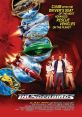 Thunderbirds (2004) When The Hood finds and invades International Rescue's secret base and traps most of the Tracy family,