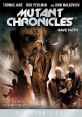 Mutant Chronicles (2008) 28th century soldier Mitch Hunter leads a fight against an army of underworld Mutants. Cast: Maj.