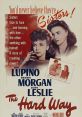 The Hard Way (1943) Embittered, ambitious Helen Chernen sees an opportunity to escape her drab small-town life by becoming