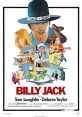 Billy Jack (1971) Ex-Green Beret hapkido expert saves wild horses from being slaughtered for dog food and helps protect a