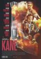 Kane (2023) Benny works for old school crime boss Abe, Abe has multiple personalities and is in a gang war with the notorious