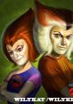 Wilykit Thundercats