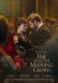 Far from the Madding Crowd (2015) Based on the literary classic by Thomas Hardy. Bathsheba Everdene, attracts three very