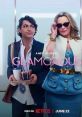 Glamorous (2023) Marco Mejia, a young gender non-conforming queer person whose life seems to be stuck in place until he lands