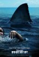 The Reef (2010) A great white shark hunts the crew of a capsized sailboat along the Great Barrier Reef. Cast: Luke: Damian