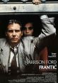 Frantic (1988) In a hotel room in Paris, a doctor comes out of the shower and finds that his wife has disappeared. He soon