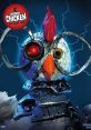 Robot Chicken (2005) Pop culture references fly thick and fast as stop-motion animation is featured in sketches lampooning